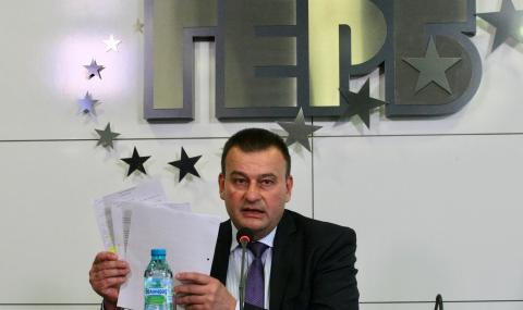 Кметът на Сливница осъди Корнелия Нинова - 1