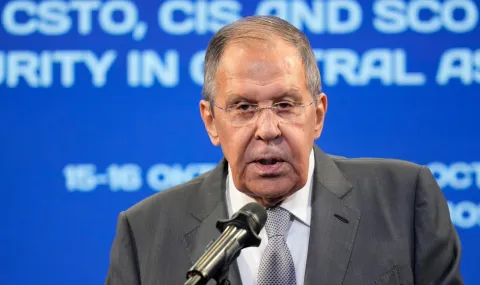 Лавров: Западът вече няма да бъде силата, която диктува правилата в света - 1