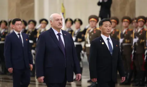 Лукашенко е готов да се срещне с Тръмп, но едва след като бъде подготвено голямо споразумение - 1