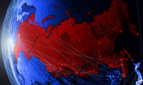 Русия одобри закона за независим интернет - 1