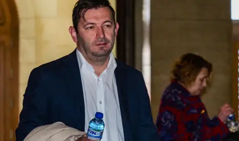 Софийският градски съд прекрати делото срещу бившия зам.-кмет на столицата Никола Барбутов - 1