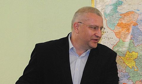 Светослав Маринов: Конфронтацията в българското общество е тежка, но временно примирие е необходимо  - 1