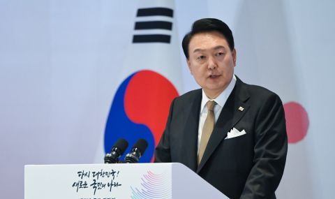 Южна Корея и САЩ засилват сътрудничеството си в киберсигурността - 1