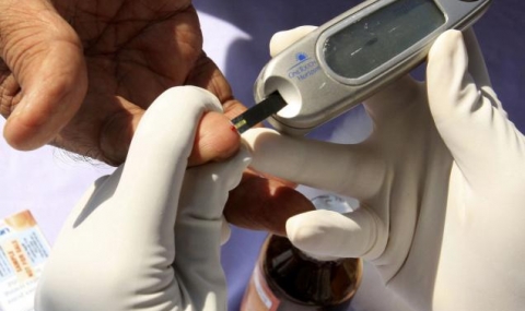 Деца с диабет плащат за тест лентите си - 1