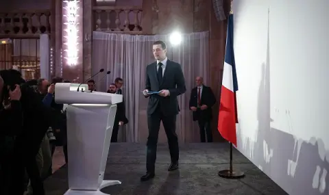 Крайната десница във Франция е готова за предсрочни избори - 1