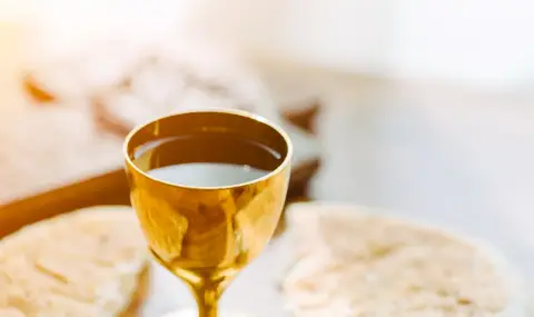 Отец Иван: Спасението не се постига само с човешки усилия и добри дела - 1