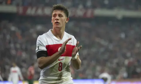 Манчестър Сити готви сензационен трансферен удар с Арда Гюлер от Реал Мадрид - 1