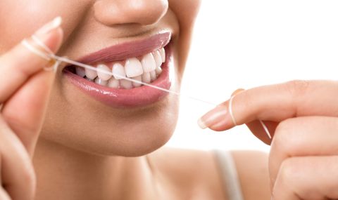 8 грешки, които допускаме в грижата за зъбите  - 1