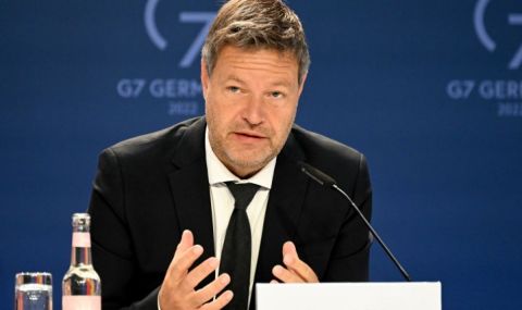 Германия с такса върху сметките за газ - 1