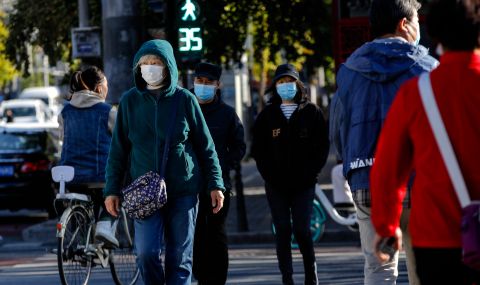 Китай призова жителите си да проявят търпение към COVID политиките - 1