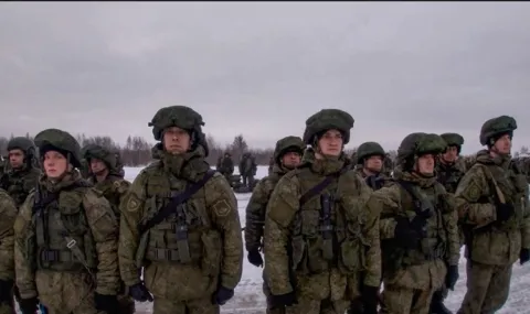 Военната победа е абсолютен мит! Конфликтът в Украйна няма да приключи без мирно споразумение - 1