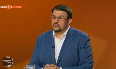 Ананиев: Обединяването на общини ще осигури по-добри услуги - 1