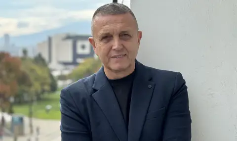 Georgi Bogdanov to FAKTI: When society cannot build an educational environment, it seeks salvation in bans - 1