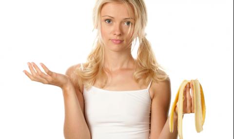 Не изхвърляйте банановите кори, полезни са - 1