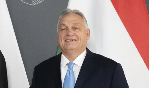 Orban: Peace in Ukraine has not yet come  - 1