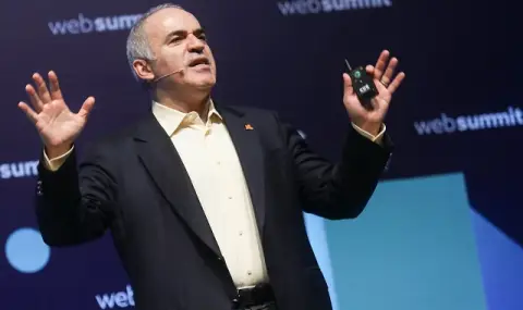 Подкопайте възможностите на Путин да води война! Гари Каспаров предлага да се създаде руски Тайван на Запад