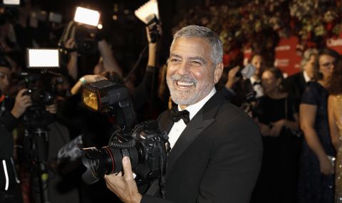 Джордж Клуни режисира римейк на сериала "Отдел "Фалшива самоличност" - 1