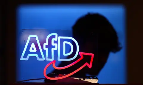 Германия отвърна на критиките на Рубио: „Това е демокрация“ - 1