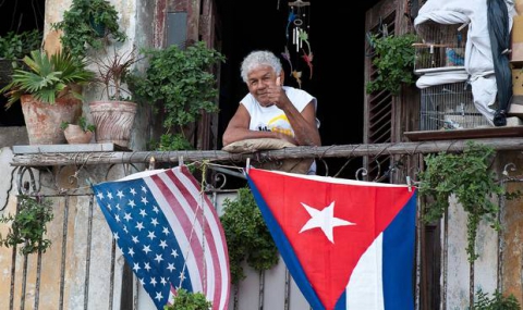 Кубинците в САЩ все повече подкрепят подобряването на двустранните отношения - 1