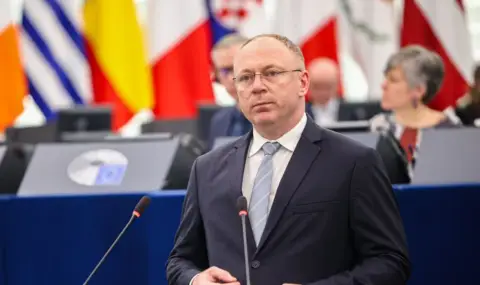 Станислав Стоянов за доклада на Марио Драги: Това е признание за провал на досегашния модел - 1