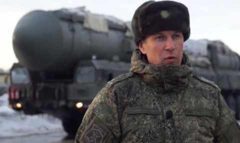 Страхът и паниката не напускат руснаците на украинска земя - 1