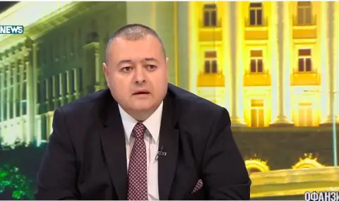 Свилен Трифонов: Спецов ще има функцията на „сламен човек“ в рафинерията - 1