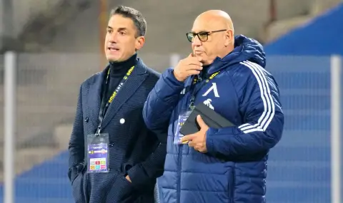  Ето кой е "тихият" коз на Левкси - 1