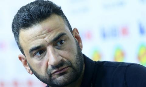 Хиндлиян: Не сме молили Борисов за нищо - просто предложихме варианти - 1