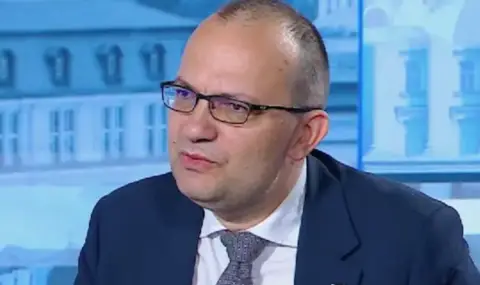 Мартин Димитров за новия правилник на НС: Това сме го виждали по времето на ГЕРБ. Но тук е бързата писта - 1
