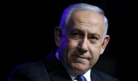Нови коалиционни сделки в Израел бележат края на ерата Нетаняху - 1