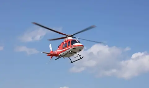 Бебе е с тежка черепно-мозъчна травма, 12-годишна го изпуснала от люлка в Монтана - 1