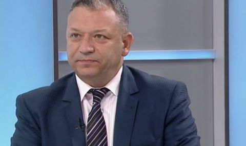 Димитър Гърдев: Ситуацията, в която беше предвиден бърз разгром на Украйна, не се случи - 1