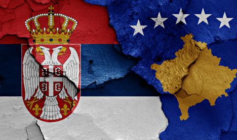 Русия: Ще се намесим, ако притиснат Сърбия - 1