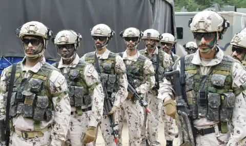 Съветник на президента на ОАЕ разкритикува арабски страни: Отсъствие и безсилие - 1