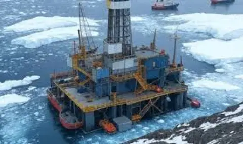 The Wall Street Journal: САЩ представиха на Европа предложения за реинтеграцията на Русия в световната икономика 