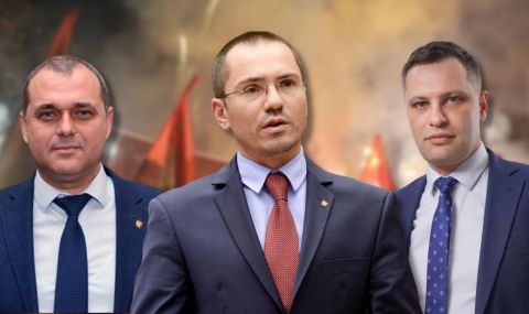 ВМРО предлага федерация между България и Северна Македония - 1