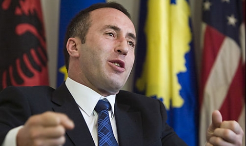 Бивш косовски премиер начело на група за контрабанда на оръжие през Сърбия - 1