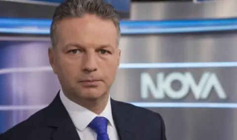 Ники Дойнов стана поредната жертва на онлайн измама - 1