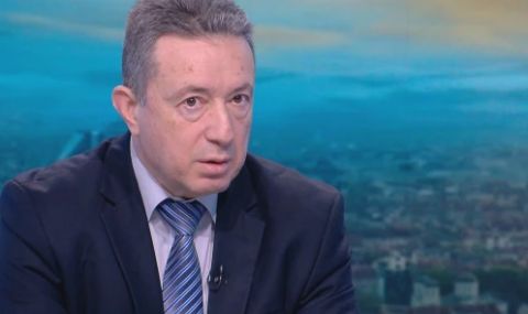 Янаки Стоилов: Питам се дали целта на ВСС не е да свърши мандата си преди да се произнесе за Гешев - 1