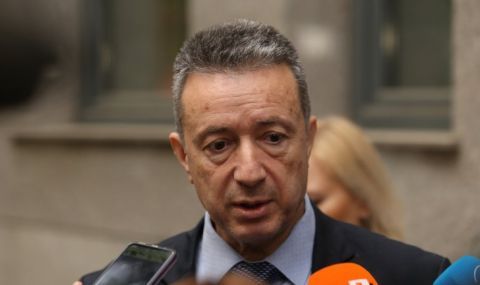 Янаки Стоилов: Занемарен е анализът на действащите закони - 1