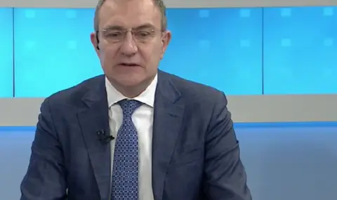 Борислав Гуцанов: За БСП е важно Зелената сделка да бъде категорично преосмислена - 1