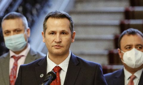 Христанов за схемите на „Капитан Андреево“: Не може един човек да прибира милиони - 1