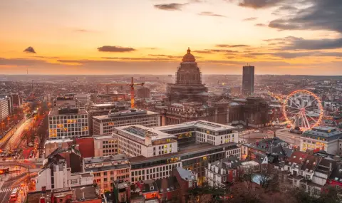 Икономическата миграция към Белгия намалява - 1