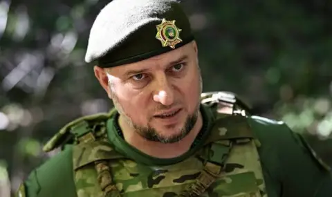 Moscow: Provocations will not go unpunished - 1