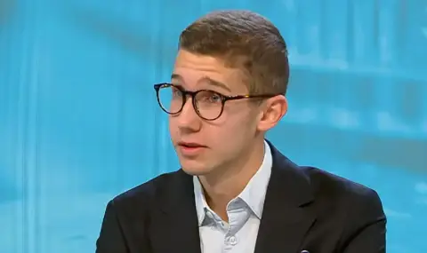 Мартин Атанасов: Институциите поискаха достъп до сигналите от „Диагноза България“