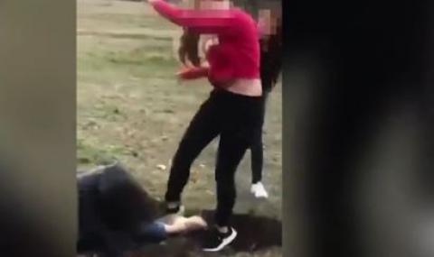 Пребили зверски ученичката в Стара Загора заради снимка в Инстаграм (ВИДЕО) - 1