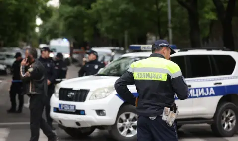 Протестите в Сърбия пред нова кулминация? - 1