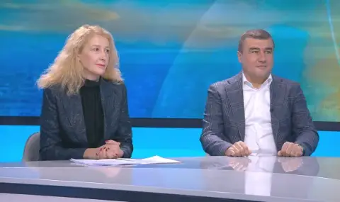 Яна Стратиева: Таванът на цените и надценките не са пример, който да следваме. Само Унгария и Румъния ги прилагат - 1