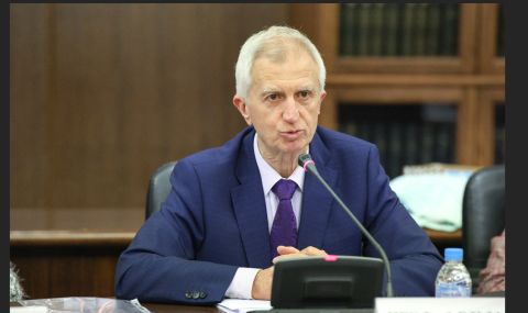 Пламен Панайотов: Наказателният популизъм се използва, за да се осигури подкрепа на избори - 1