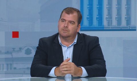 Съветник на Румен Радев нападна украинското зърно и слънчоглед - 1